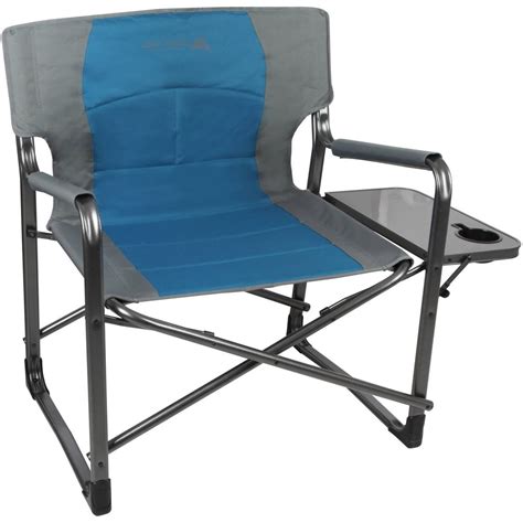 heavy duty collapsible lawn chair.